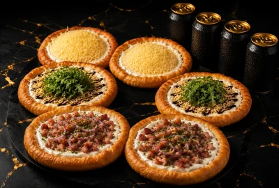 LÁNGOS COUTURE