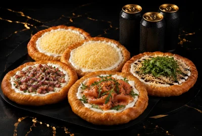LÁNGOS COUTURE